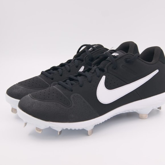 Nike Alpha Huarache Varsity LW Men's Size 10.5 - Picture 4 of 15